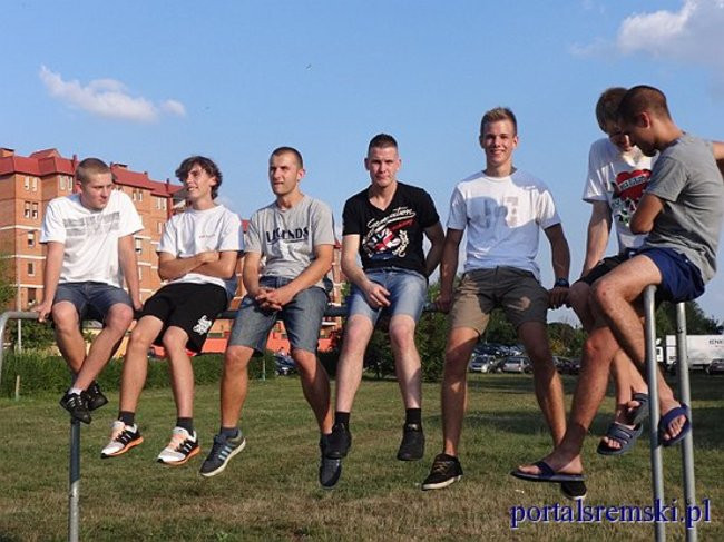 Monster Truck Show w Śremie