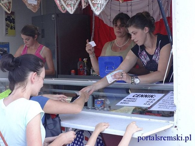 Monster Truck Show w Śremie