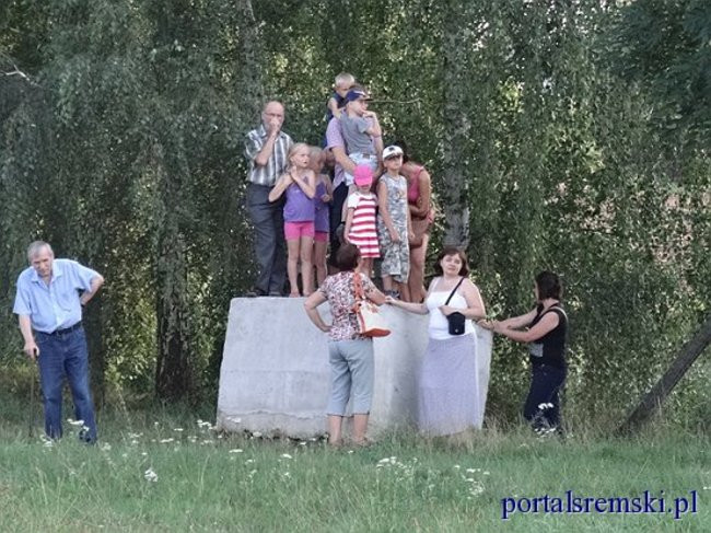 Monster Truck Show w Śremie