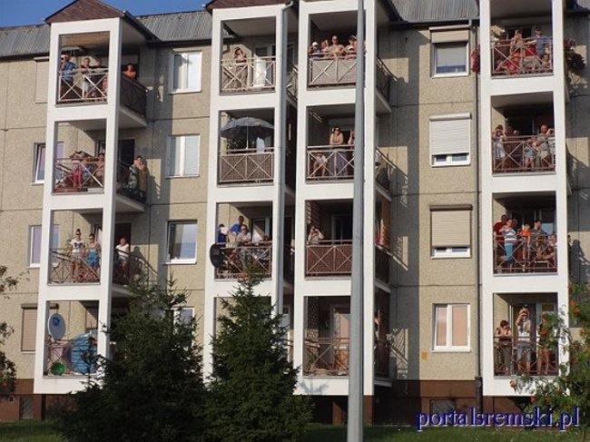 Monster Truck Show w Śremie