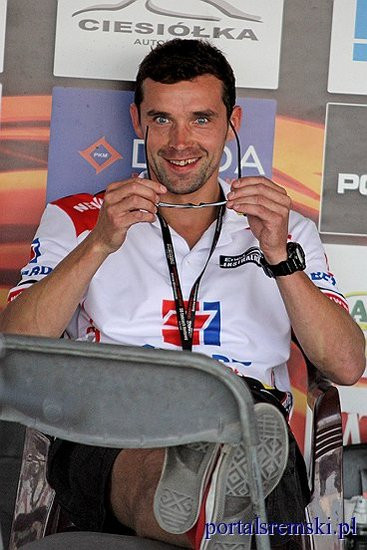 Byki wygrały z Betardem