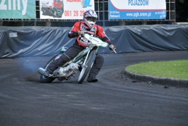 VII Piknik Żużlowy