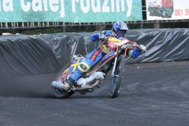 VII Piknik Żużlowy