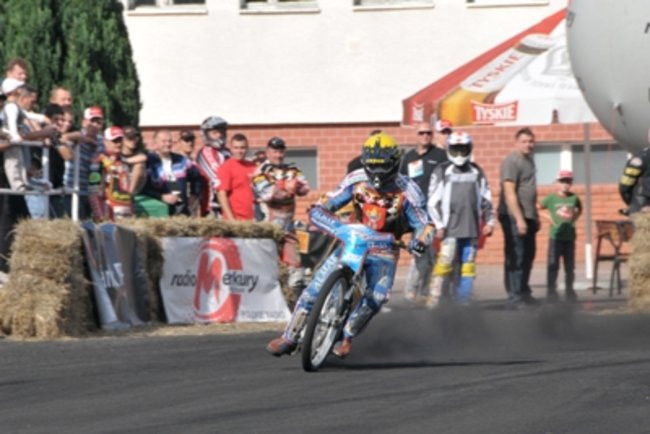 VII Piknik Żużlowy