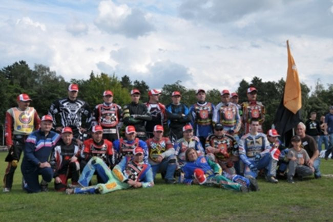 VII Piknik Żużlowy