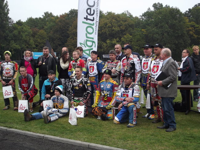 VII Piknik Żużlowy