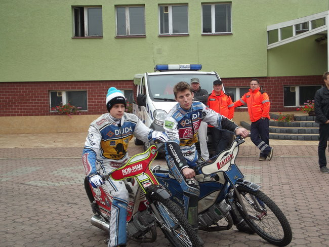 VII Piknik Żużlowy