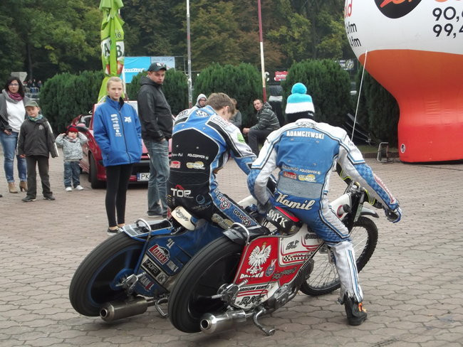 VII Piknik Żużlowy