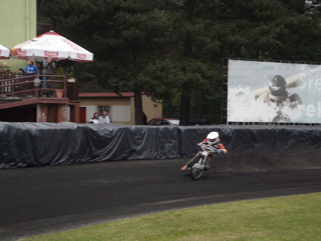 VII Piknik Żużlowy