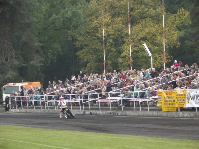 VII Piknik Żużlowy