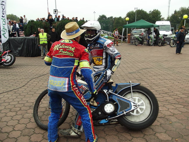 VII Piknik Żużlowy