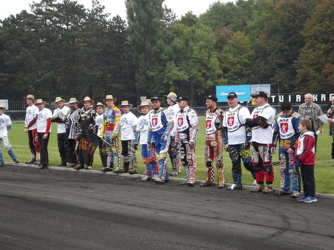 VII Piknik Żużlowy