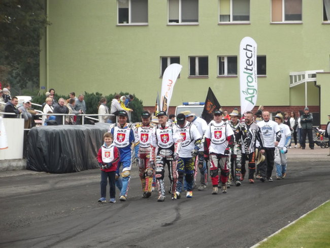 VII Piknik Żużlowy