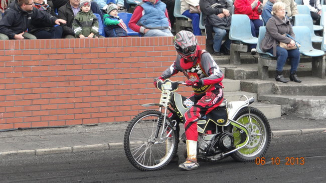 VII Piknik Żużlowy