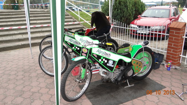 VII Piknik Żużlowy