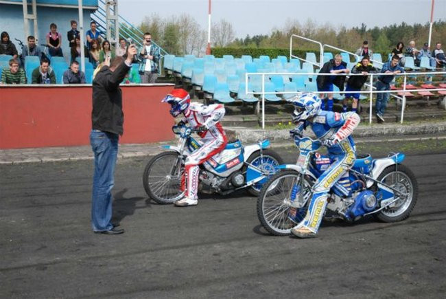 VII Piknik Żużlowy