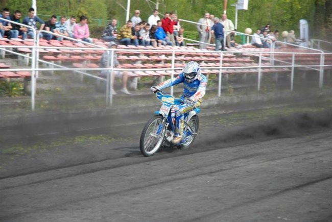 VII Piknik Żużlowy