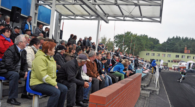 VII Piknik Żużlowy