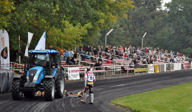 VII Piknik Żużlowy