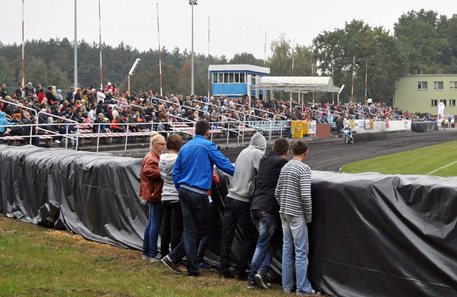 VII Piknik Żużlowy