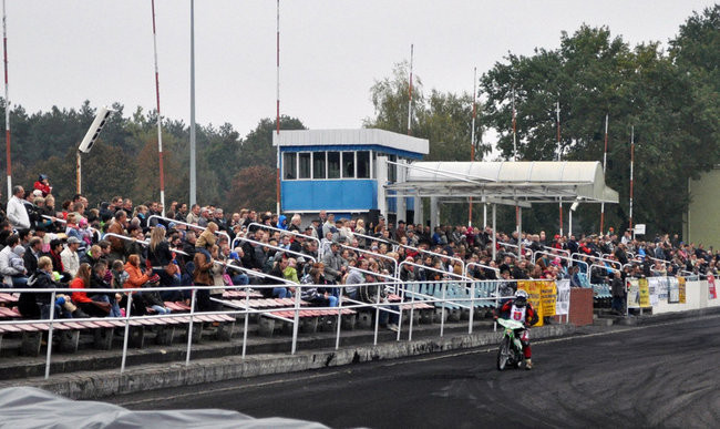 VII Piknik Żużlowy