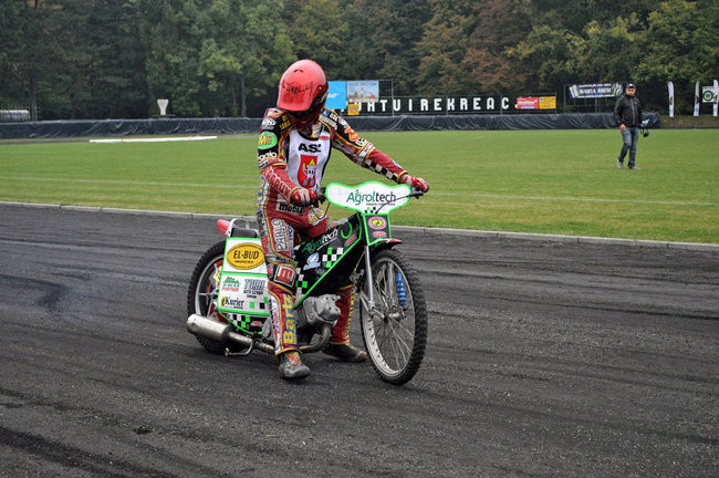 VII Piknik Żużlowy