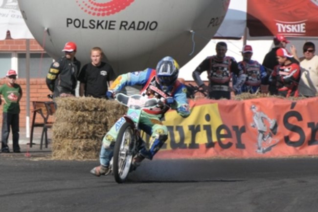 VII Piknik Żużlowy