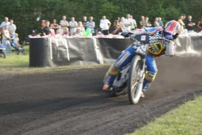 VII Piknik Żużlowy