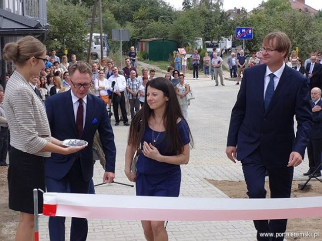 Wielka feta na Żurawiej