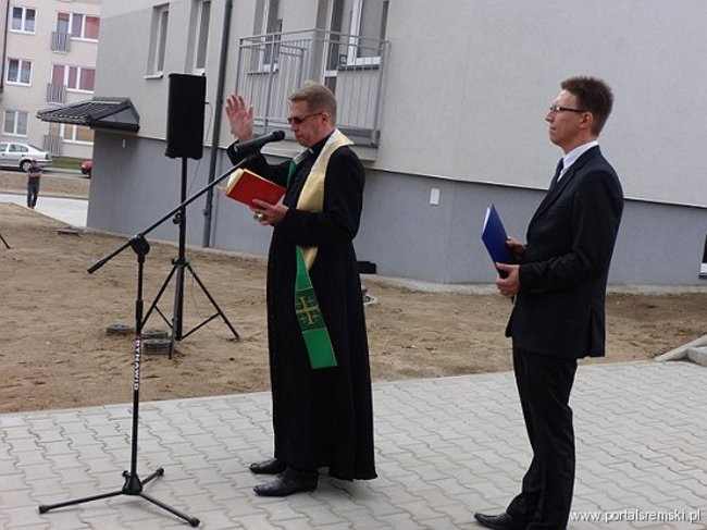 Wielka feta na Żurawiej