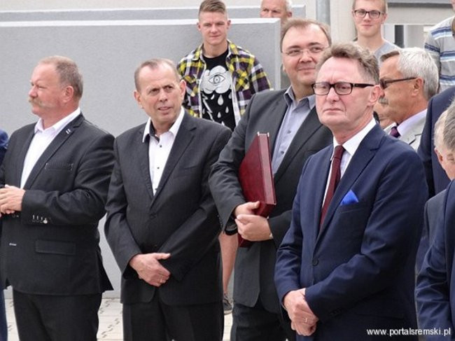 Wielka feta na Żurawiej