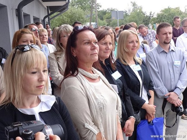 Wielka feta na Żurawiej