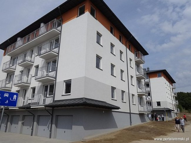 Wielka feta na Żurawiej