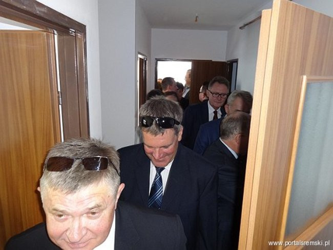 Wielka feta na Żurawiej