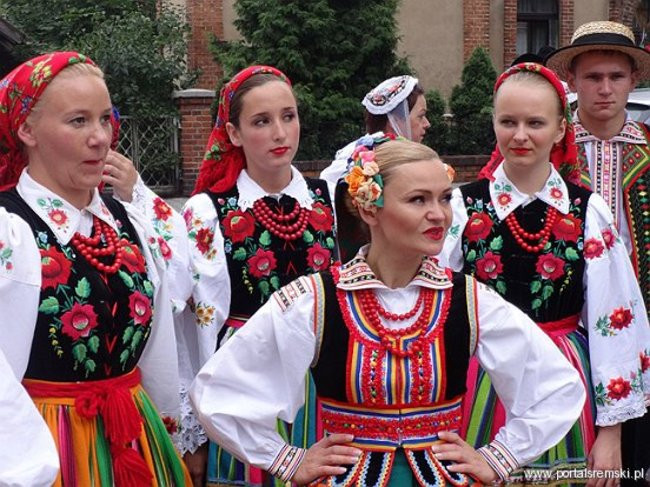 Ulewa storpedowała dożynki