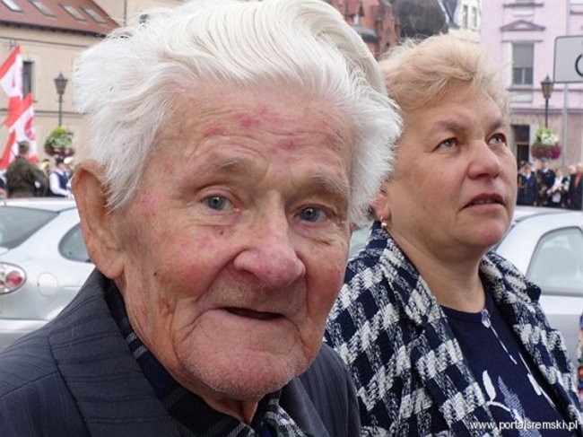 Wieczna pamięć o tragedii