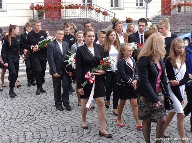 Wieczna pamięć o tragedii