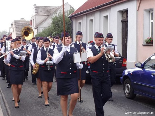 Wieczna pamięć o tragedii
