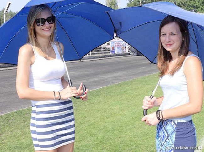 Chcemy tu  przyjeżdżać