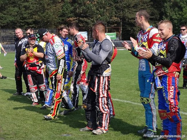 Chcemy tu  przyjeżdżać