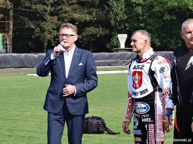 Chcemy tu  przyjeżdżać