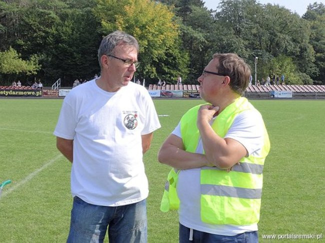 Chcemy tu  przyjeżdżać