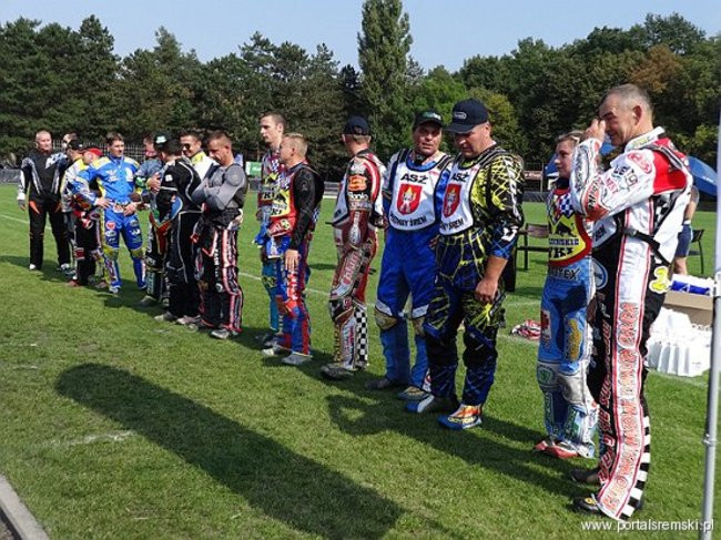 Chcemy tu  przyjeżdżać