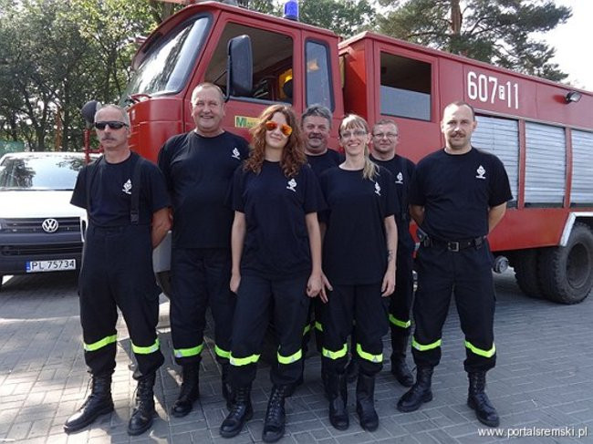 Chcemy tu  przyjeżdżać