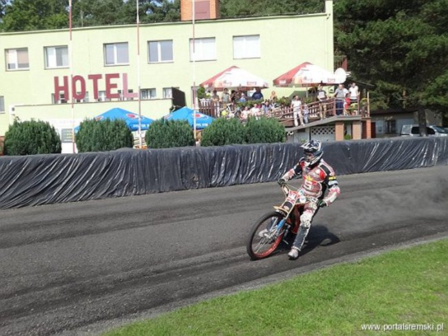 Chcemy tu  przyjeżdżać