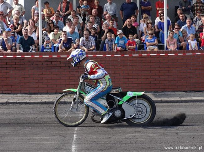 Chcemy tu  przyjeżdżać