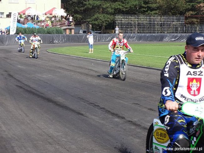 Chcemy tu  przyjeżdżać