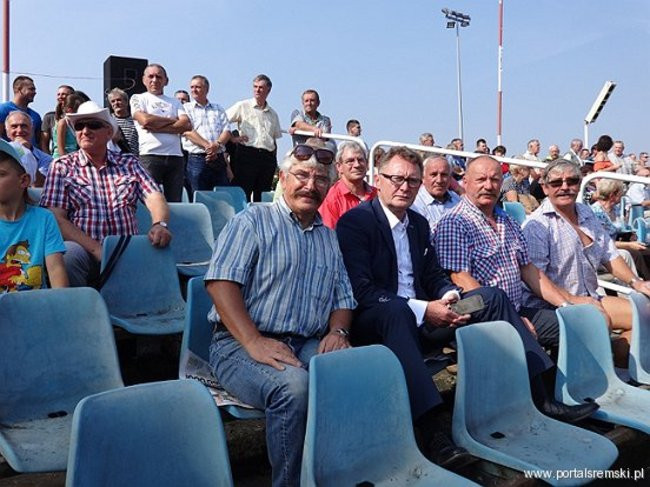 Chcemy tu  przyjeżdżać