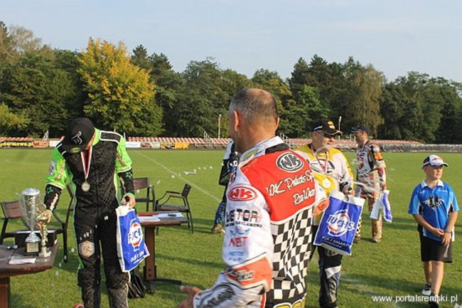 Chcemy tu  przyjeżdżać