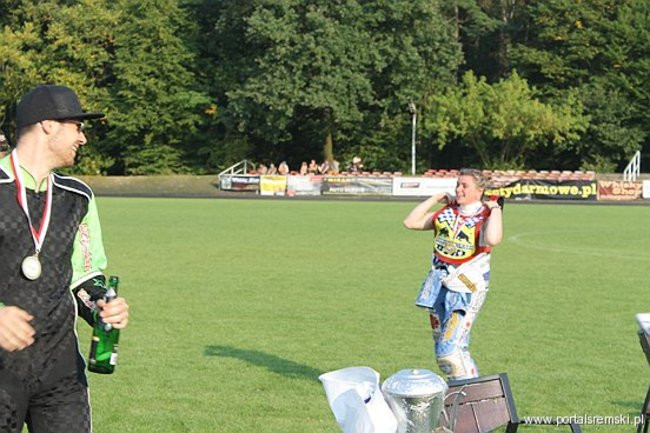 Chcemy tu  przyjeżdżać